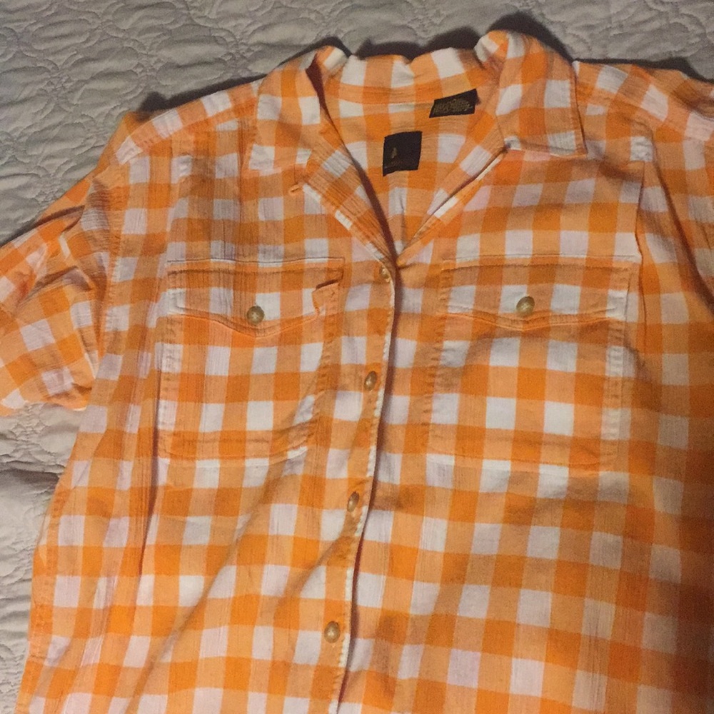 Lizsport Blouse
